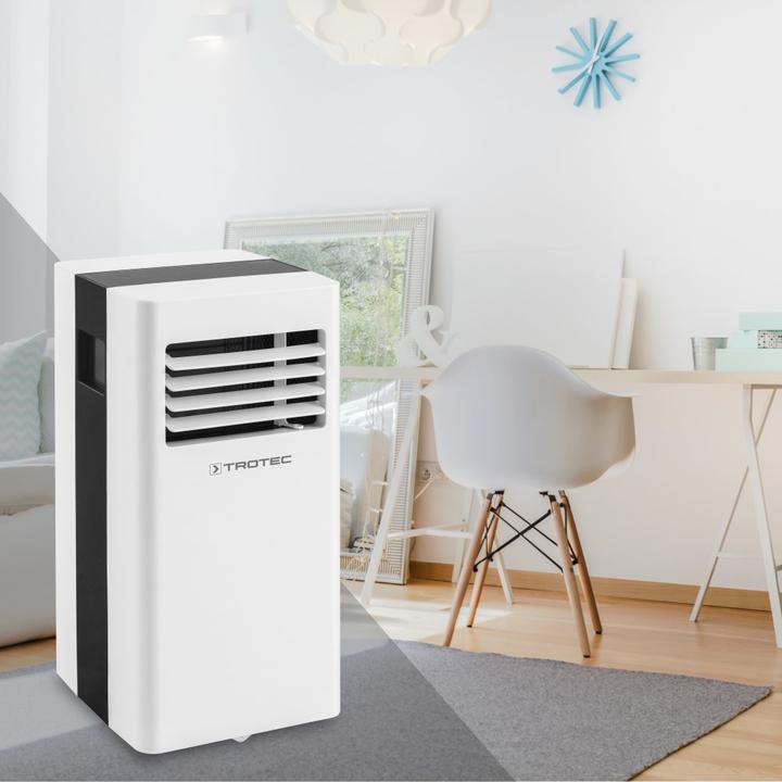 Produktbild Trotec PAC 2100X (26 m², 6824.28 BTU/h)
