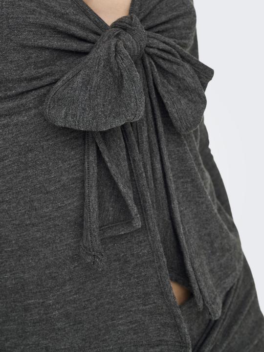 Image du produit Only Coupe normale Top col V (XXS)