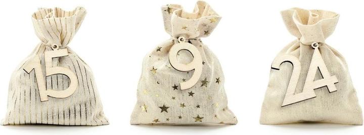 Image du produit Partydeco Sacs