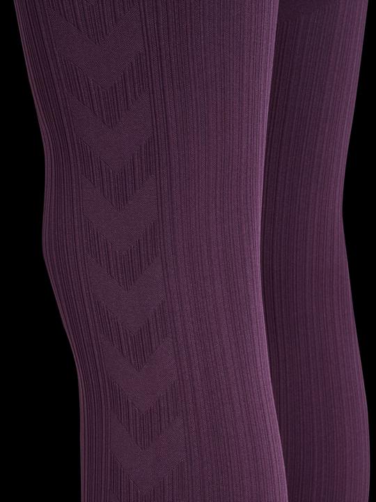 Produktbild hummel Hmlmt Define Seaml Scrunch Tights (M)
