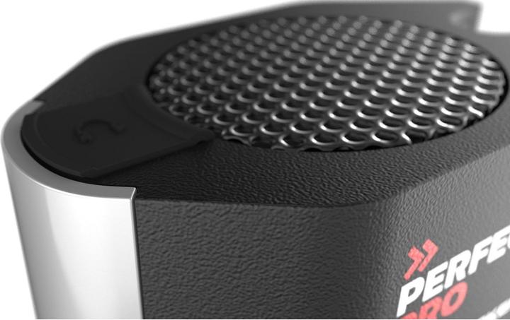 Image du produit PerfectPro Soloworker (DAB+ DAB, VHF, Bluetooth)