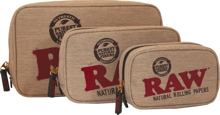 Image du produit RAW Smokers Pouch Medium