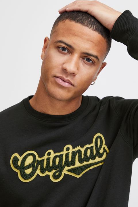 Produktbild Blend Sweatshirt - Sweatshirt - 20716045 (XXL)