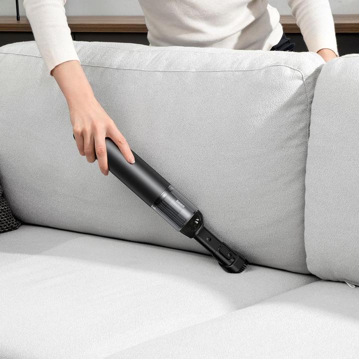 Actual product image Baseus A3 Car Vacuum Cleaner