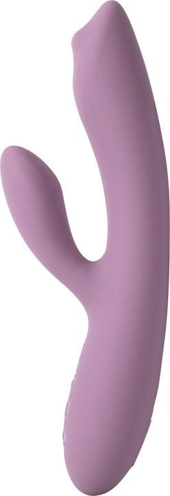 Produktbild Svakom Trysta Neo Rabbit GPunkt Vibrator Rosa