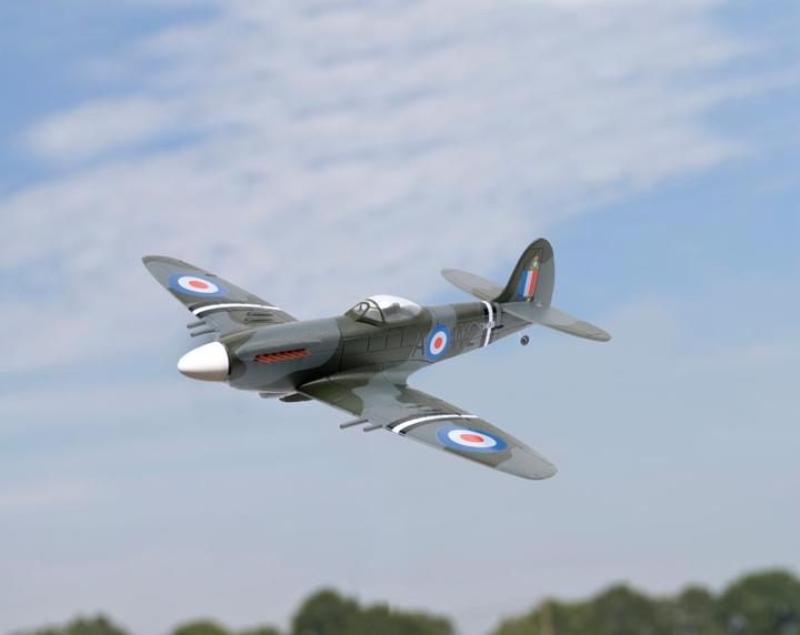 Produktbild Axion Spitfire, Rtf