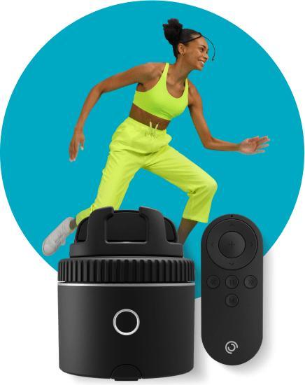 Actual product image Pivo Auto Tracking Pod