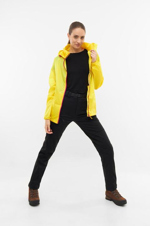 MGA Wikinger Rainier Lady Jacke (S)