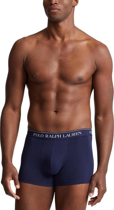 Immagine prodotto Ralph Lauren Boxer Casual Figura aderente (M, confezione da 3)