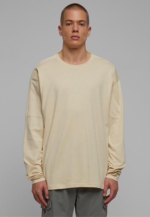 Actual product image Urban Classics Raglan Back Longsleeve (XXL)
