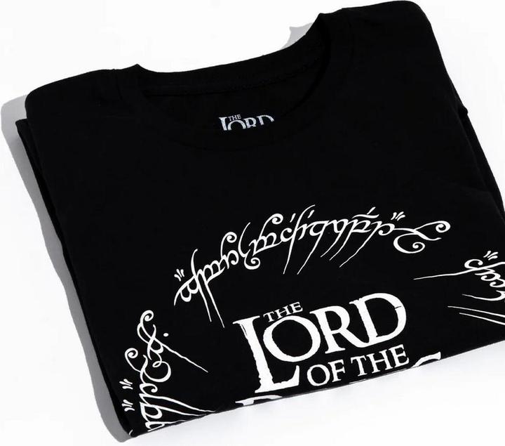 Immagine prodotto Lord of the rings Tshirt (S)