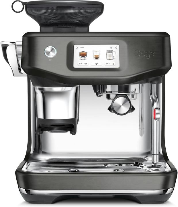 The Barista Touch Impress Cold (CH-Stecker)
