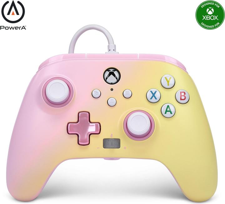 PowerA Enhanced (Xbox Series X, Xbox Series S)