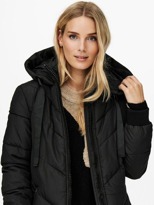 Produktbild JdY Longline Wattierte Jacke (XS)