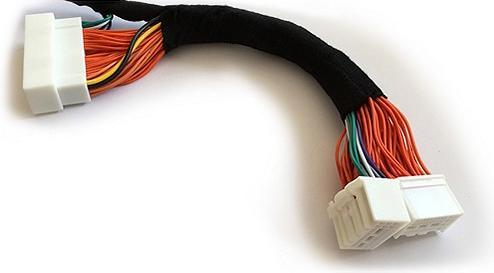 Produktbild ACV Axton ISO45 Anschlusskabel für AXTON Verstärker