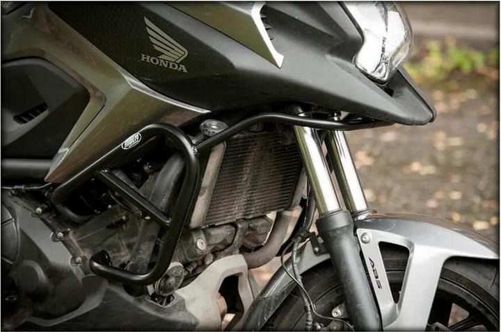 Produktbild RD Moto NC700 / 750X '11 -'15 (Schutzblech vorne)