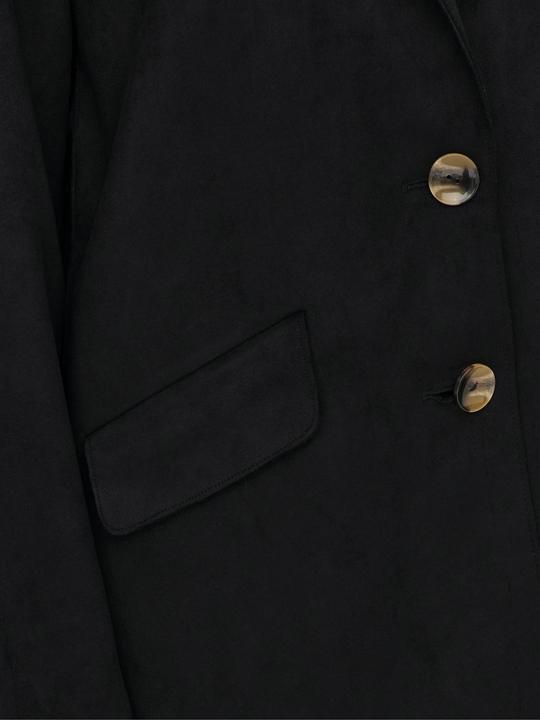 Produktbild Only Fly-Away Kragen Jacke Jacke (S)
