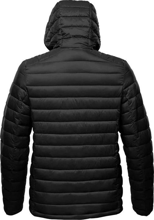 Produktbild Stormtech Gravity Thermo Winterjacke Steppjacke mit Kapuze wasserfest (S)