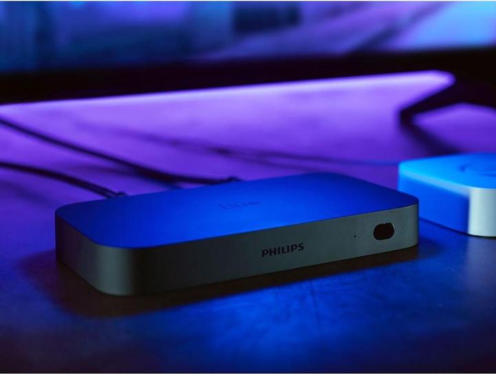 Produktbild Philips Hue Play HDMI Sync Box
