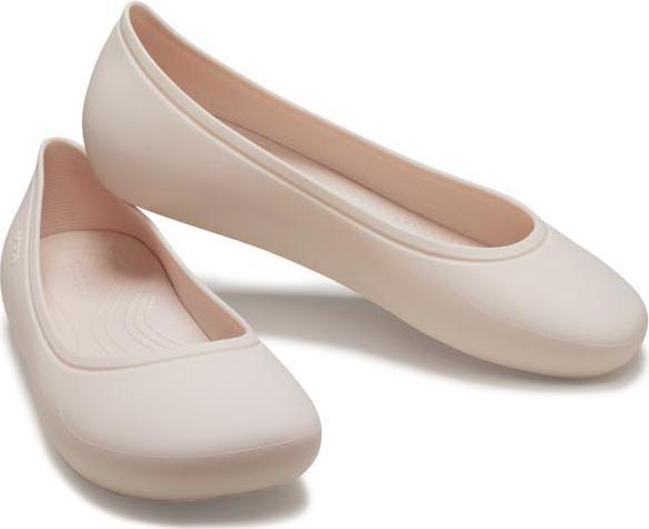 Immagine prodotto Crocs W's Brooklyn Flat (37)