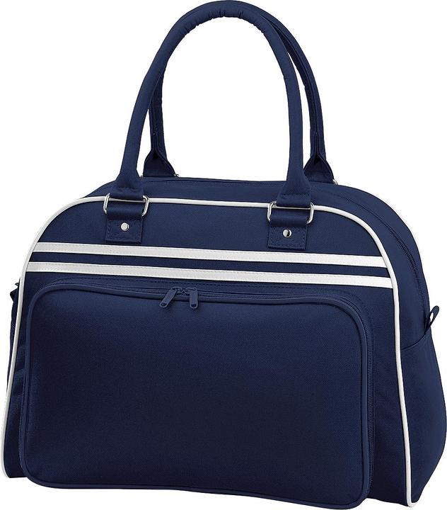 Produktbild Bagbase Retro Bowling Tasche (23 Liter) (23 l)