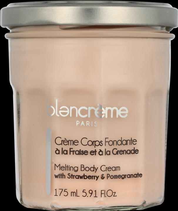 Blancreme Melting Body Cream (Body cream, 175 ml)