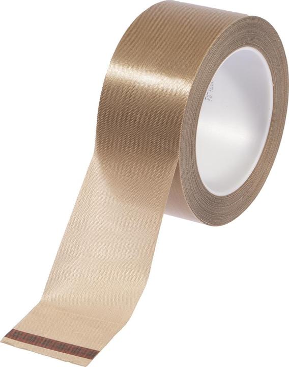 Immagine prodotto 3M PTFE glass cloth tape 5451 33mx50mm (50 mm)