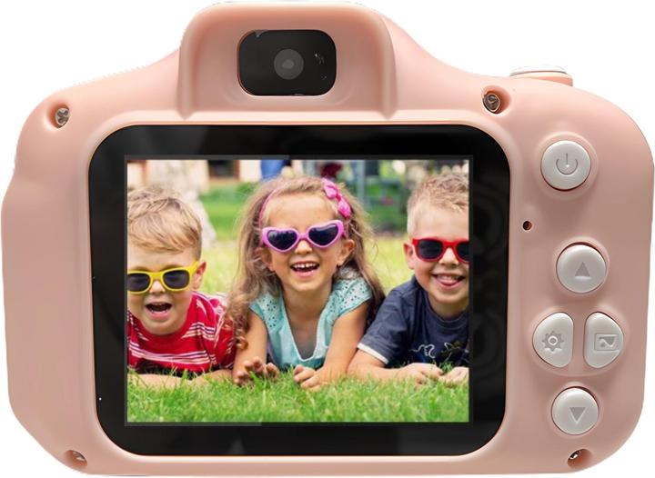 Actual product image Denver KCA-1340