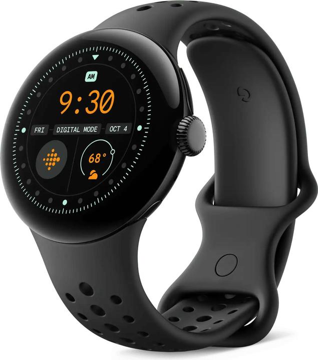 Image du produit Google Bande Active Sport (Silicone)