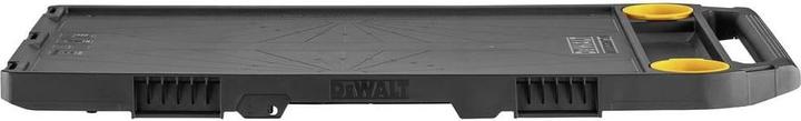 Actual product image DeWalt ToughSystem DXL DWST08550-1 Tool case, unequipped