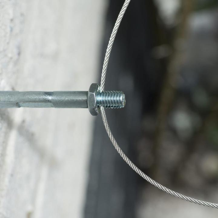 Image du produit Nature Wire trellis kit (1000 cm, 1000 cm)