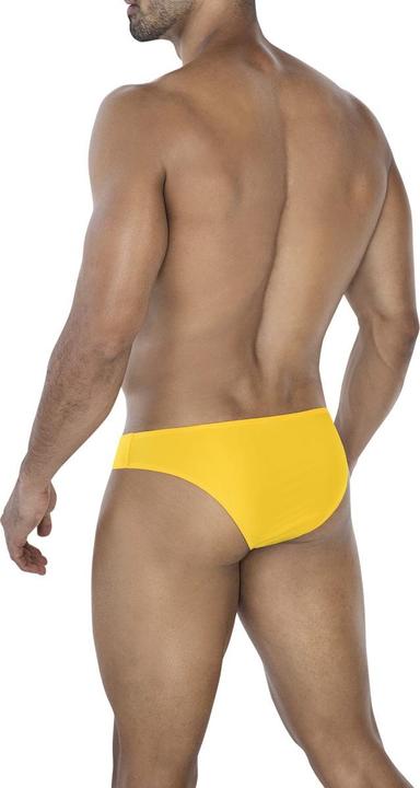 Image du produit Cut4men Herren-Slip in gelb (M)