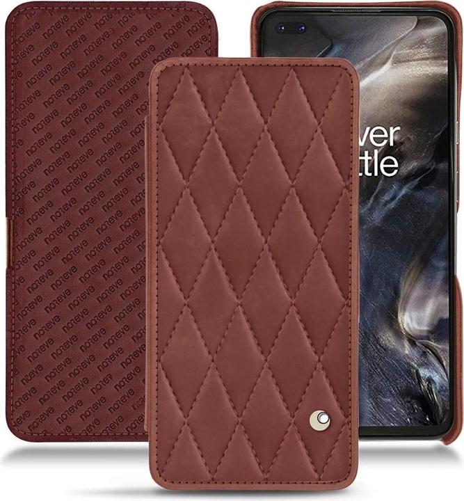 Passie vintage - Couture ( Pantone #591d16 )