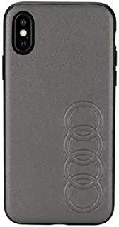 Produktbild Audi Case (Apple iPhone XS, Apple iPhone X)