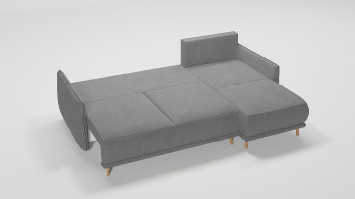 Actual product image Ropez Gaja (Corner sofa)