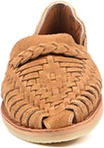 Produktbild Mapache Alegre suede (40)