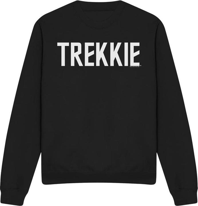 Produktbild Trekkie Sweatshirt (L)