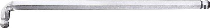 Image du produit Gedore 42 DKEL 6 Tournevis d'angle XL double tête sphérique 6 pans creux 6 mm