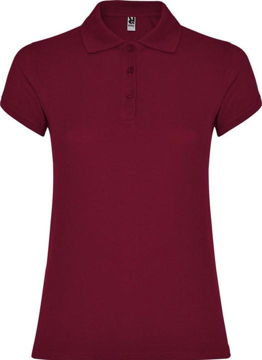 Image du produit Alpinia - Polo STAR - Femme (XL)