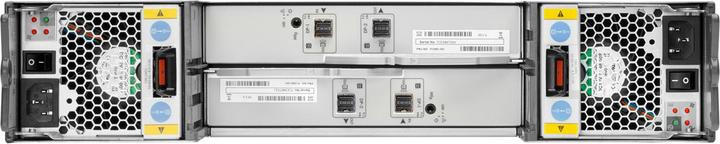 Immagine prodotto HPE MSA 2060 2U 12d LFF Drv Enclosure (SAS)