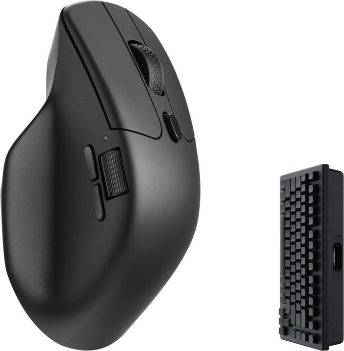 Actual product image Keychron M6 (Cable, Wireless)