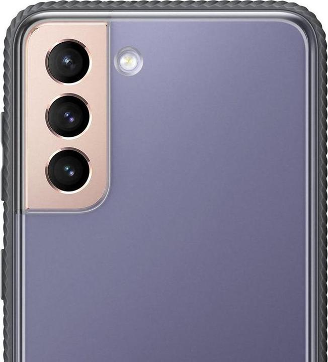 Image du produit Samsung Clear Protective (Samsung Galaxy S21+ 5G)
