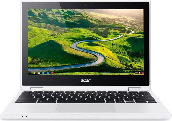Acer Chromebook CB5-132T (11.60", Intel Celeron N3150, 4 GB, 32 GB, CH)