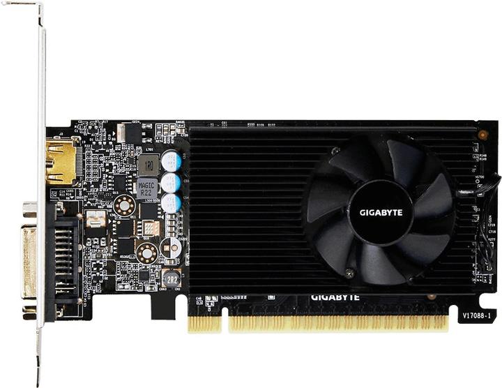 Immagine prodotto Gigabyte GeForce GT 730 (2 GB)