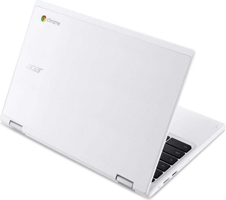 Actual product image Acer Chromebook CB5-132T (11.60", Intel Celeron N3150, 4 GB, 32 GB, CH)