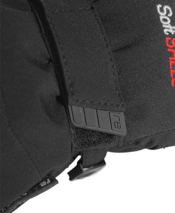 Actual product image Reusch Kid's Kondor R-TEX XT Lobster (5.5)