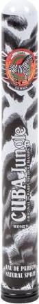 Produktbild Cuba Jungle Zebra (Eau de Parfum, 35 ml)