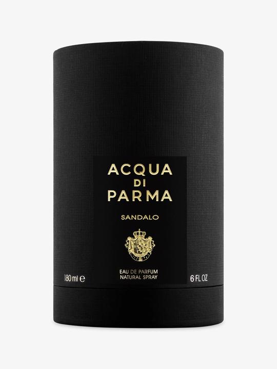Image du produit Acqua Di Parma Sandalo (Eau de parfum, 180 ml)