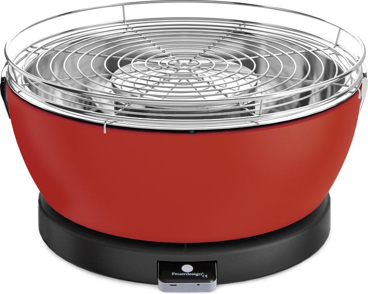 Feuerdesign Vesuvio (34 cm)