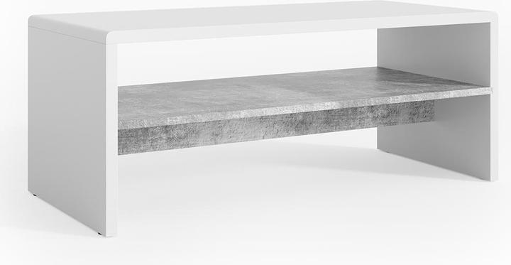 Produktbild Vicco Couchtisch (99 x 40 x 40 cm)
